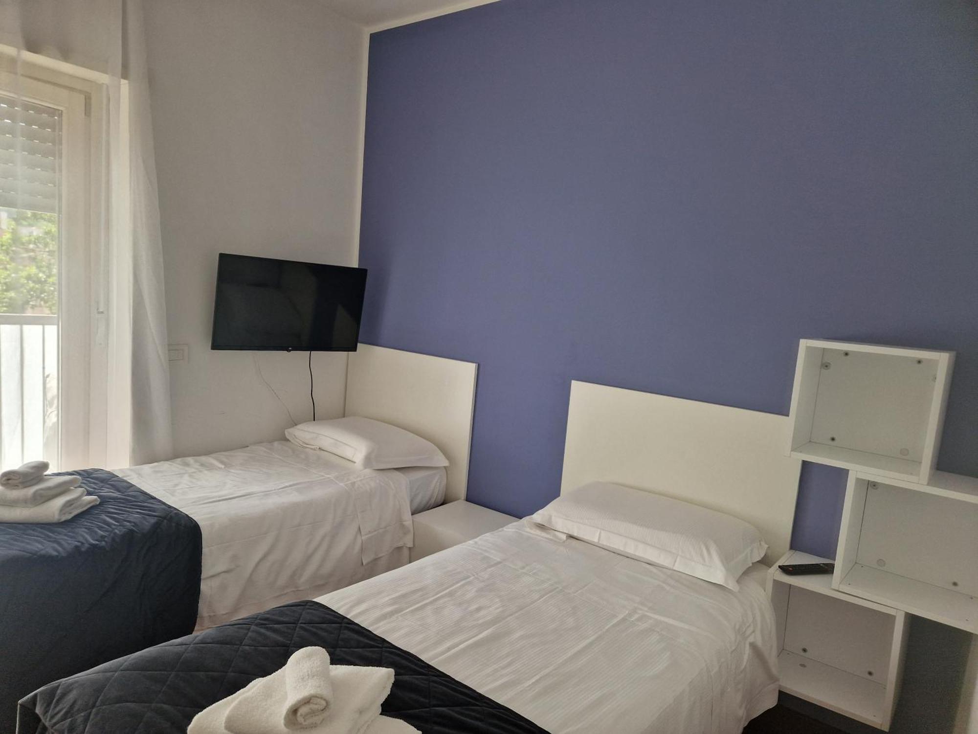 Asso Residence Ospedale 테르니 외부 사진
