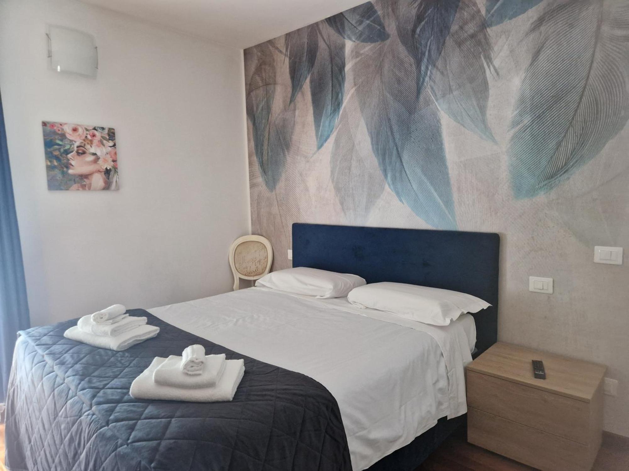 Asso Residence Ospedale 테르니 외부 사진
